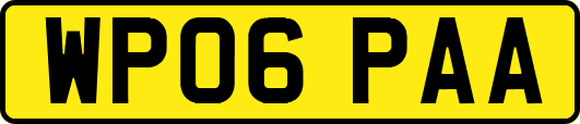 WP06PAA