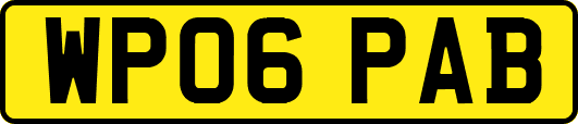 WP06PAB