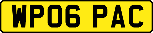 WP06PAC