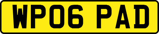 WP06PAD