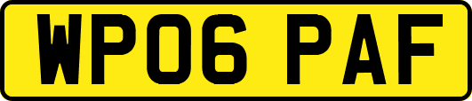 WP06PAF