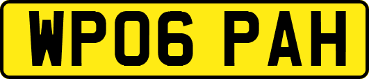 WP06PAH