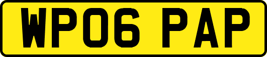 WP06PAP