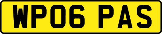WP06PAS