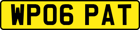 WP06PAT