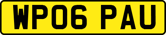 WP06PAU