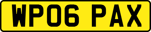 WP06PAX