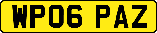 WP06PAZ