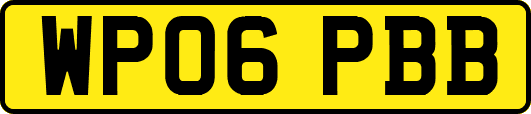 WP06PBB