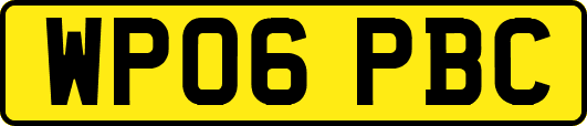 WP06PBC