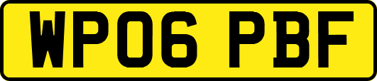 WP06PBF
