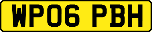 WP06PBH