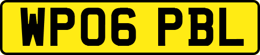 WP06PBL