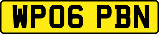 WP06PBN