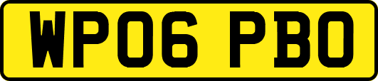 WP06PBO