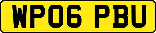 WP06PBU
