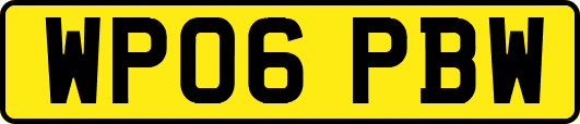 WP06PBW