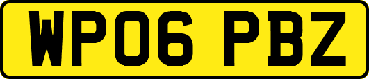 WP06PBZ