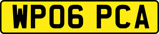WP06PCA