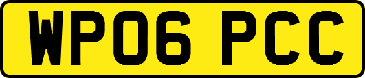 WP06PCC