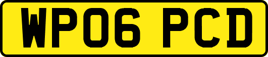 WP06PCD