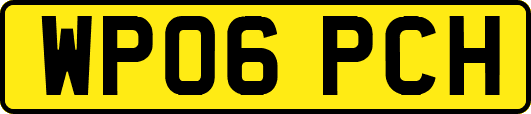 WP06PCH