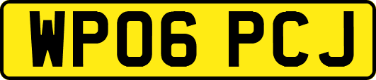WP06PCJ