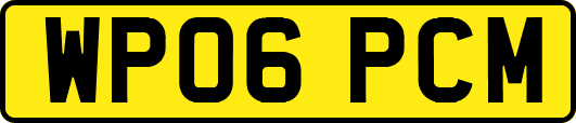 WP06PCM