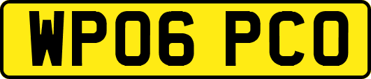 WP06PCO