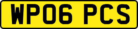 WP06PCS