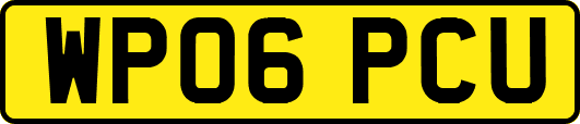 WP06PCU