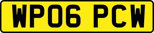 WP06PCW