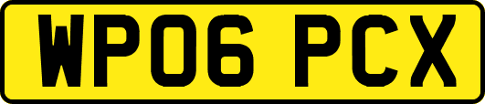 WP06PCX