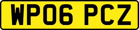 WP06PCZ