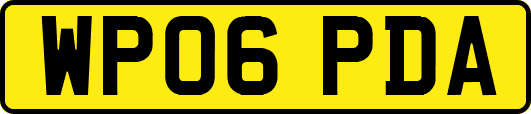 WP06PDA