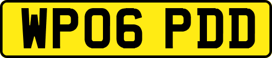 WP06PDD