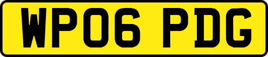WP06PDG