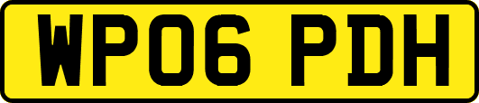 WP06PDH