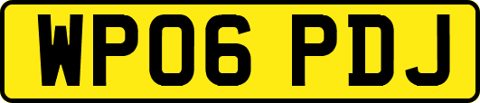 WP06PDJ