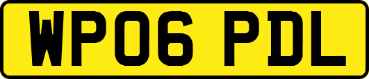WP06PDL