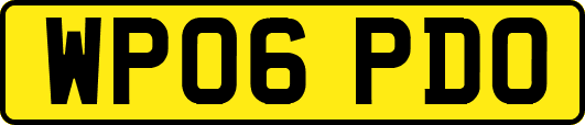 WP06PDO