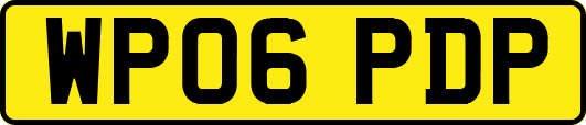 WP06PDP