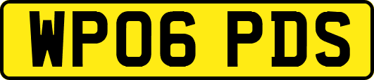 WP06PDS