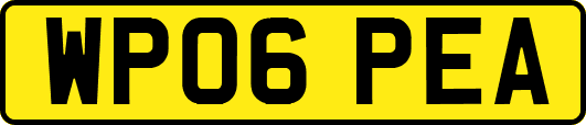 WP06PEA