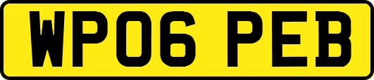 WP06PEB