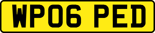 WP06PED