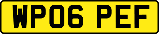 WP06PEF
