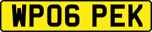 WP06PEK