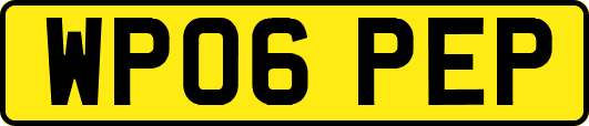 WP06PEP