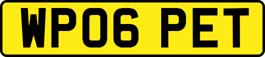 WP06PET